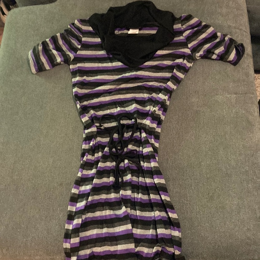 Honeycomb kids 14/16 dress